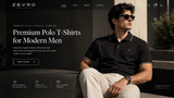 Mens Premium Dropshoulder - Asherzise (Copy) (Copy) (Copy)
