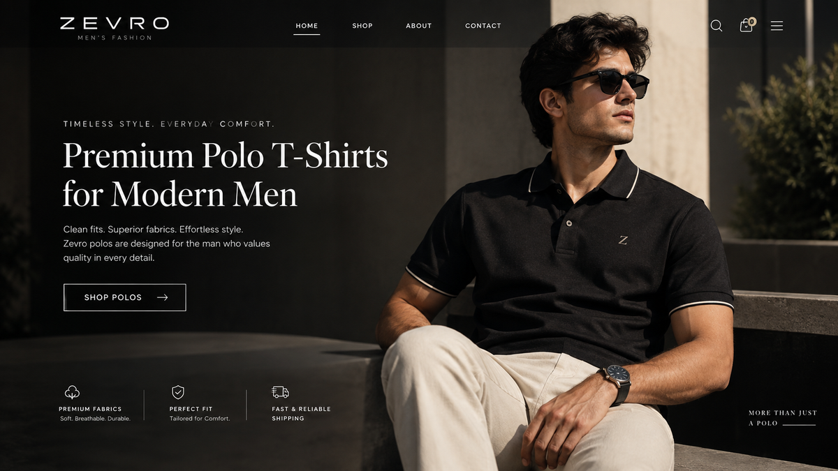 Mens Premium Dropshoulder - Asherzise (Copy) (Copy) (Copy)